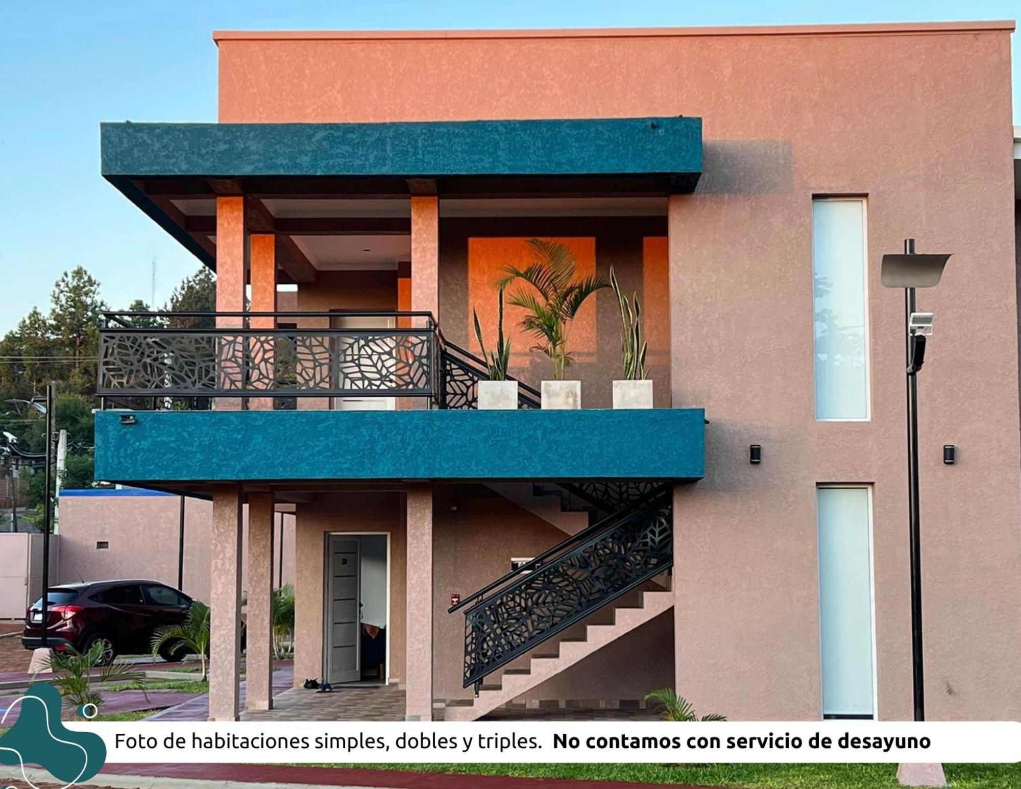 Apart-hotel Z Boutique 2*